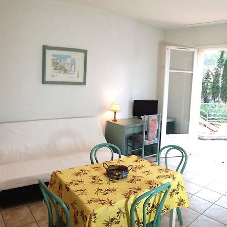 Hotel De La Mer La Croix-Valmer Bagian luar foto
